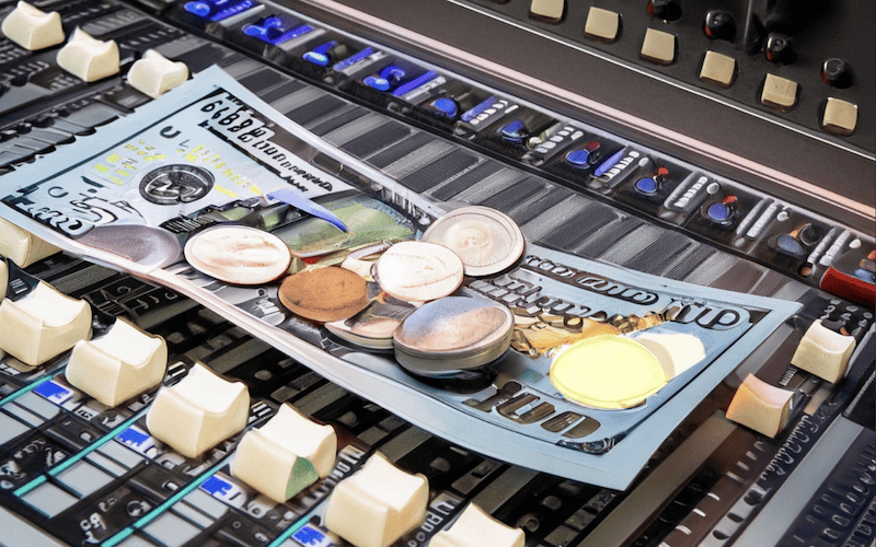 Recording Studio Prices | Rates in St Louis