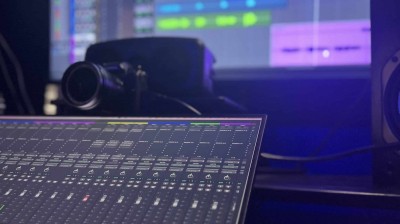 Vivid Core Music - Mixing and Mastering Services