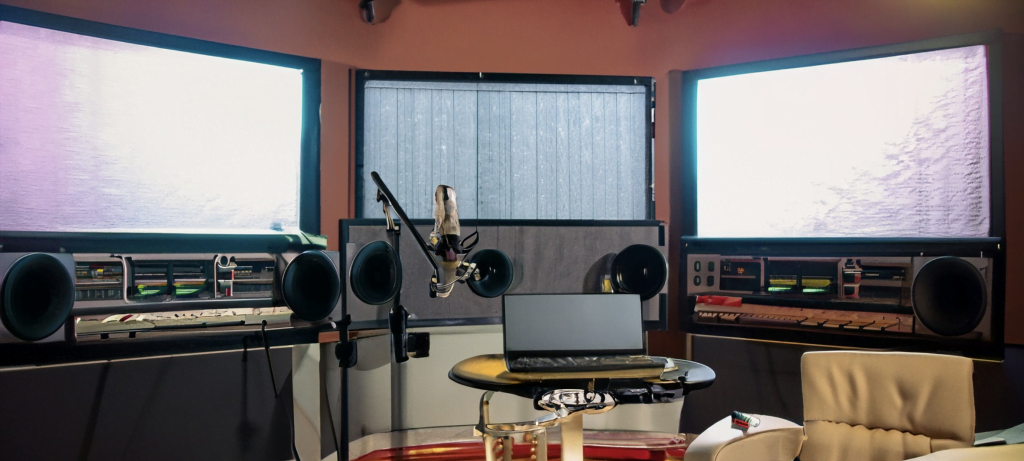 recording studios in st louis mo
